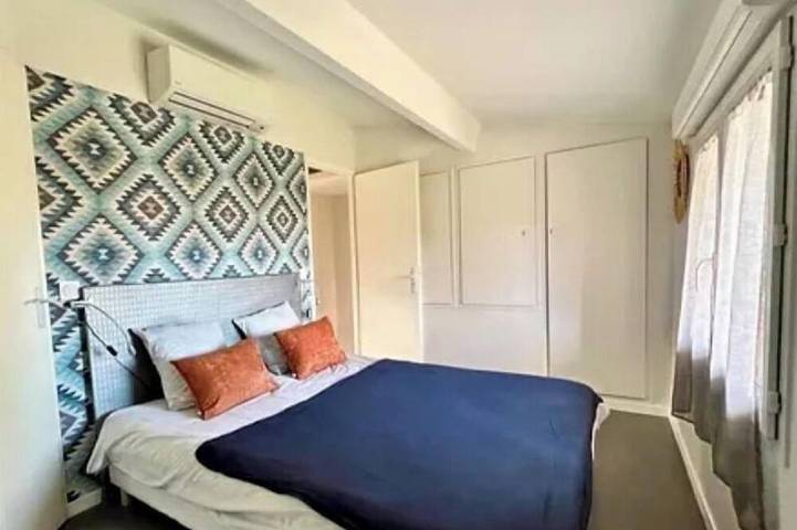 Gîte pour 4 personnes, avec Jardin à Merville - 2