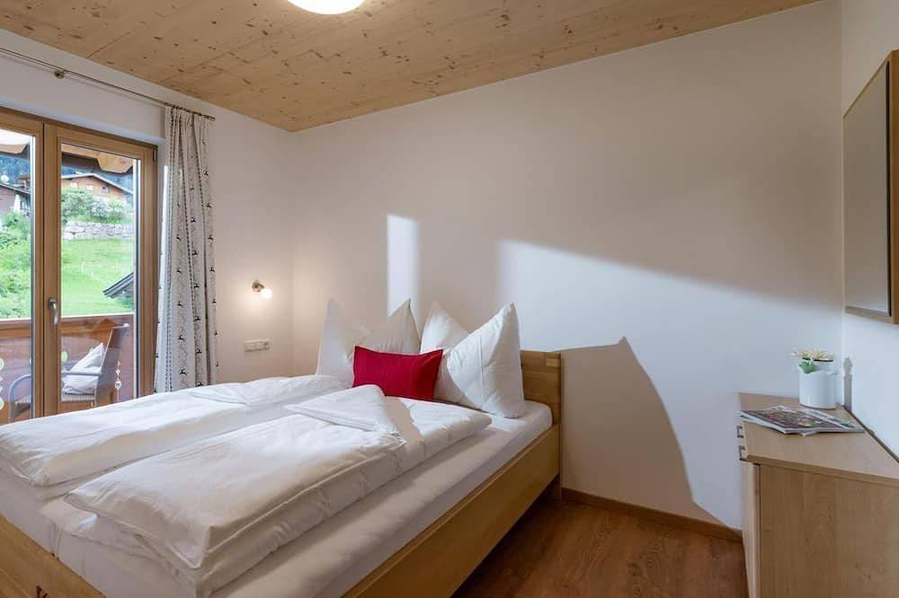 Geheel appartement, Appartement Sonnblick - Appartements Bichldorf in Söll, Kitzbüheler Alpen