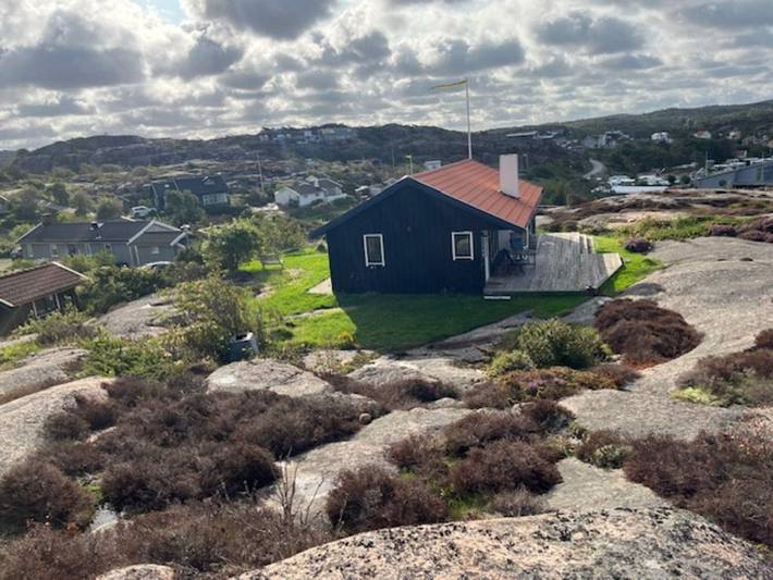 4 Sterne Ferienhaus in Bovallstrand in Bovallstrand, Norra Västkusten