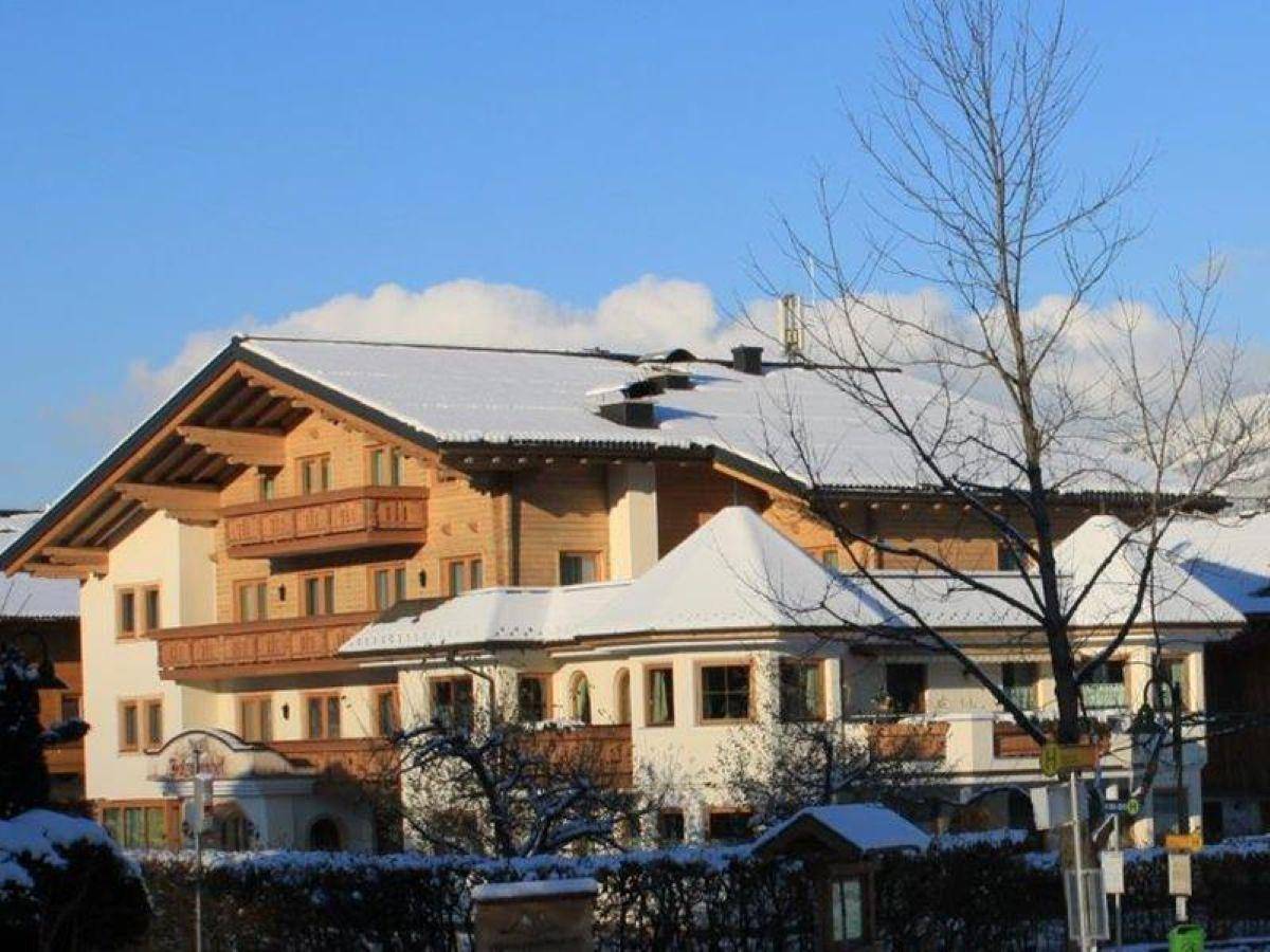 Typ C Einraum mit Ausziehcouch (1-2 Pers.) in Flachau, Ski Amadé