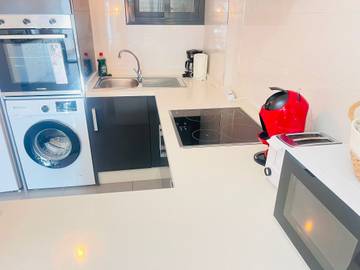 Apartment for 5 People in La Zenia, Orihuela, Photo 2