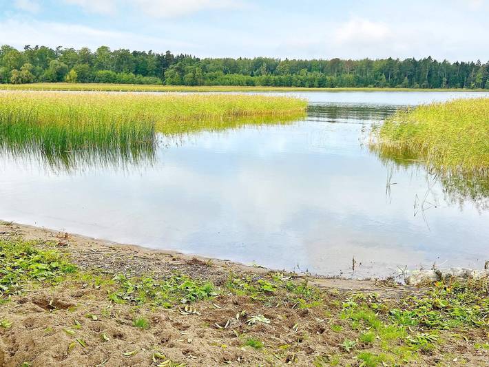 5 personer fritidhus i MUNSö in Mälaren