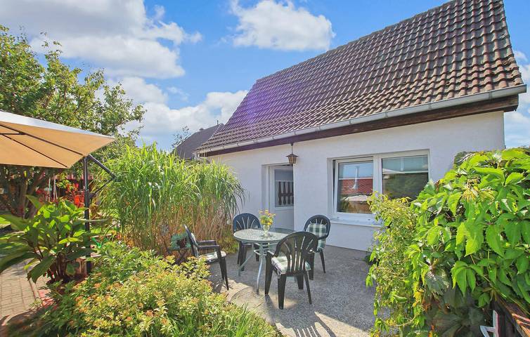 Ferienhaus für 4 Personen in Neustrelitz - 2