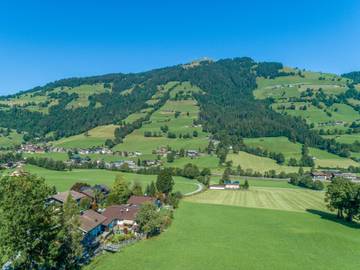 Vakantieappartement voor 6 Personen in Brixen Im Thale, Kitzbüheler Alpen, Afbeelding 2