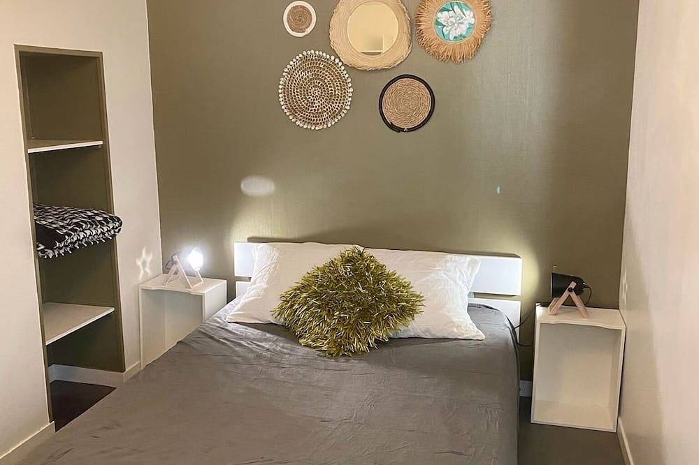 Ganze Wohnung, Schöne Wohnung in Ruhe für 6 Personen, 5 Minuten vom Strand entfernt in Aytré, La Rochelle und Umgebung