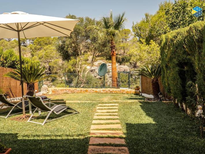 Finca für 4 Personen, mit Garten in Llucmajor - 4