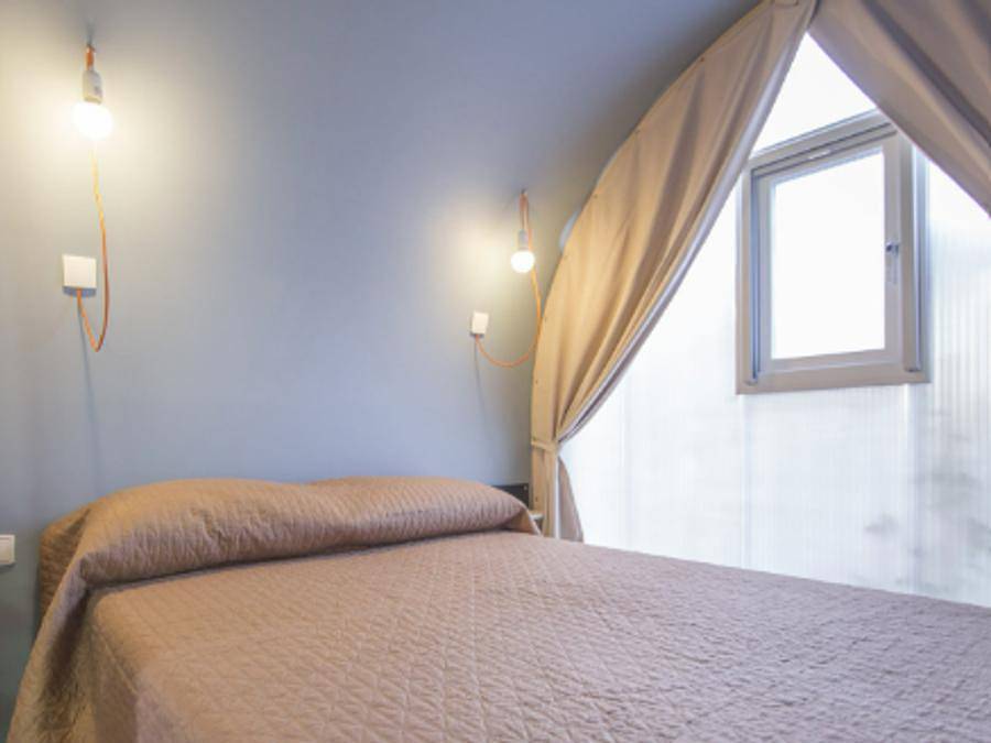 Sos Flores Camping Village - Zelt 3 personen - Lodge-Zelt Coco in Arbatax, Tortolì