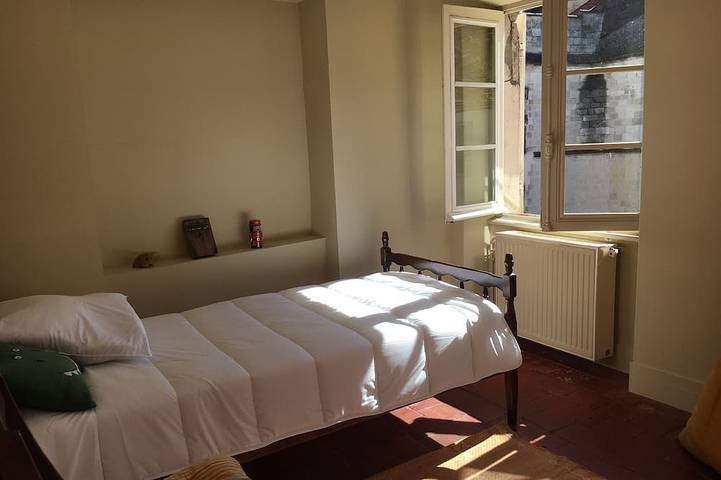 Gîte pour 4 personnes à La Charité-sur-Loire - 4