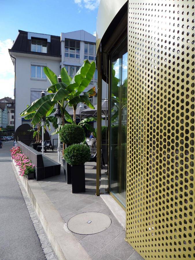 Ganze Wohnung, Herisau Apartments in Herisau, Zürich Voralpen