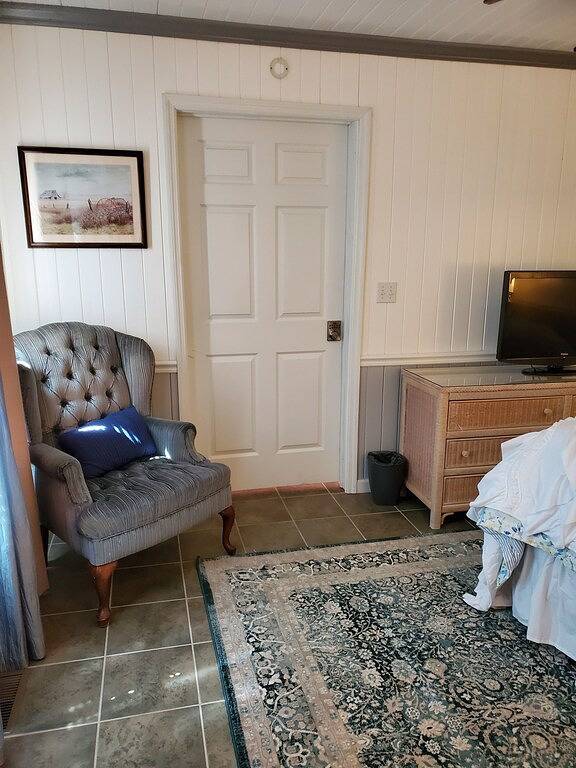 Cascade Inn bei Fall Creek Falls in Tennessee