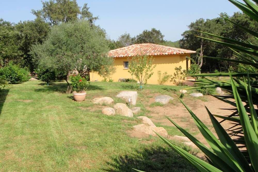 Casa / villa / chalet - Sainte Lucie De Porto Vecchio in Zonza, Distrito de Sartène
