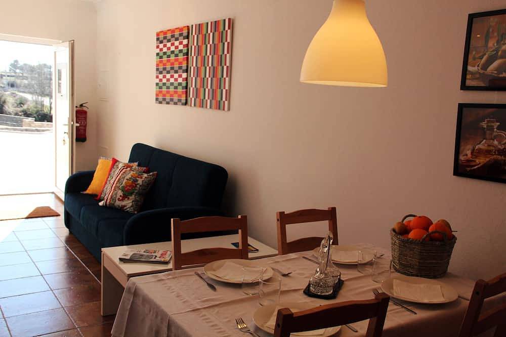 Casa da Oliveira - Landhaus in Quinta da Eira Velha - Marvão - Portalegre in Parque Natural da Serra de São Mamede