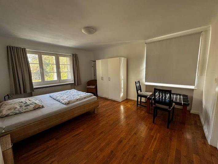 Ferienhaus für 8 Personen, mit Terrasse und Garten sowie Ausblick in Steglitz-Zehlendorf - 3
