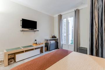 B&b für 2 Personen in Roquebrune-sur-Argens, Draguignan Region, Bild 3