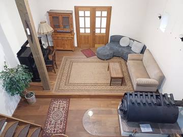 Ferienhaus für 10 Personen in Zemmer, Landkreis Trier-Saarburg, Bild 2