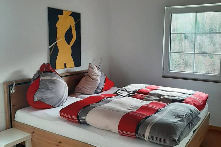 Ferienhaus für 5 Personen, mit Garten und Balkon in Simmerath - 3