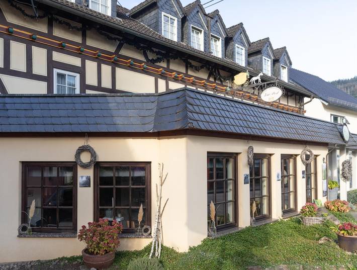 Doppelzimmer in Roßbach, Landkreis Neuwied