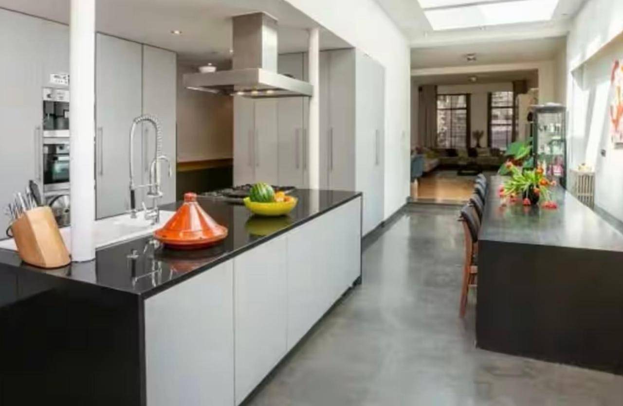 Four-Bedroom House in Antwerpen, Antwerpen und Umgebung