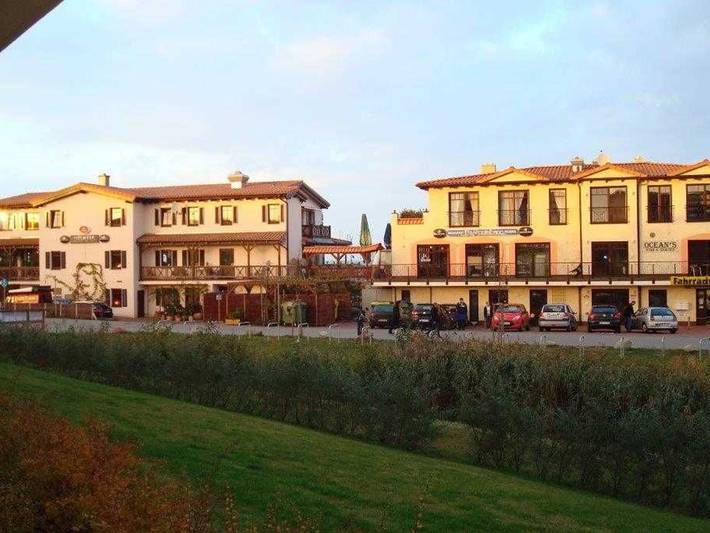 Ferienwohnung für 4 Personen, mit Terrasse und Sauna in Kühlungsborn - 2
