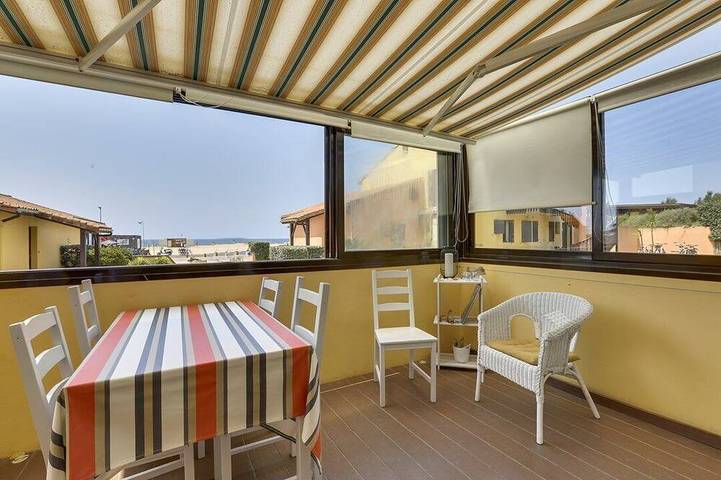 Gîte pour 4 personnes, animaux acceptés dans Plage Notre-Dame