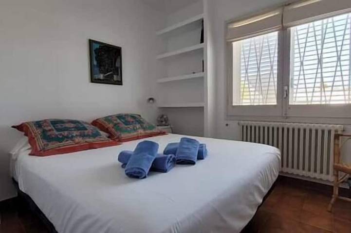 Casa perfecta con vistas al Mar in Platja del Morer (Sant Pol de Mar), Sant Pol de Mar