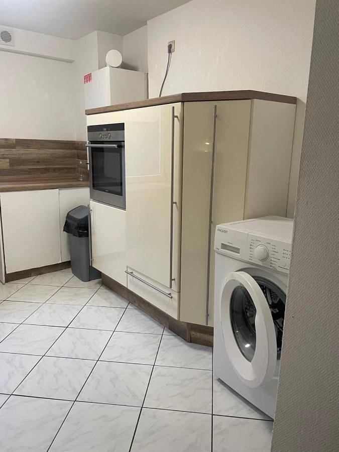 Ferienwohnung für 8 Personen, mit Haustier in Göttingen - 4