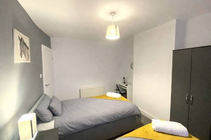 Emerald Living - Swansea in Swansea, Swansea und Umgebung