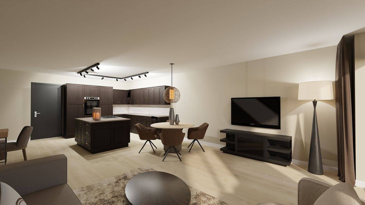 Ganze Wohnung, Wellness mit Hafen-Panorama: Ihr exklusives Apartment für 2 Personen mit privater Sauna in Hafen Büsum, Büsum