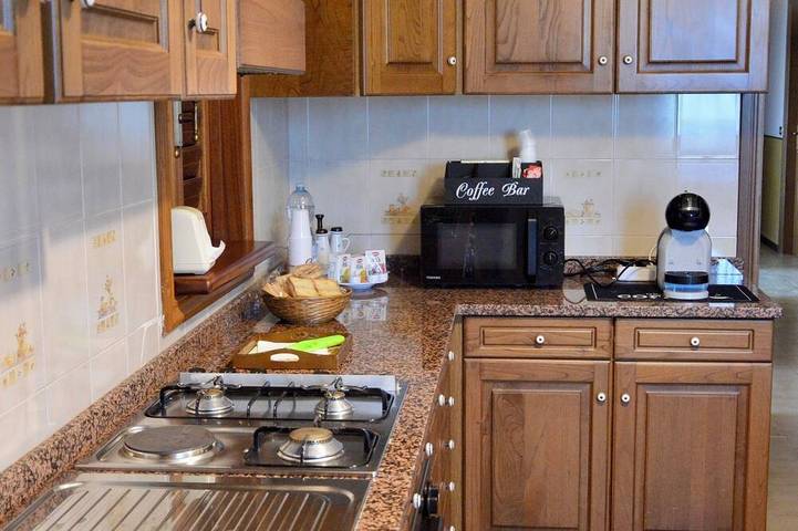 B&B Al Castello in Resuttano, Caltanissetta Province