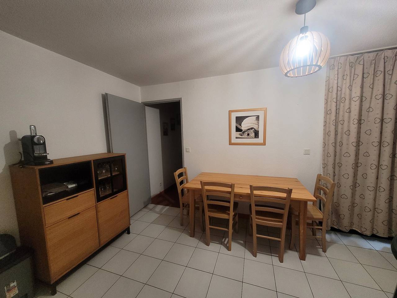 Appartement entier, Appartement cosy à Arreau, Piscine chauffée & sauna in Arreau, Pyrénées