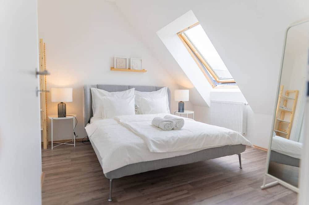 Ganze Wohnung, Prater Park small penthouse in Wien, Donau Niederösterreich
