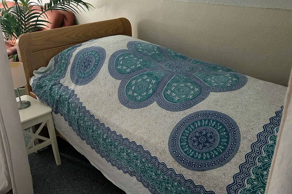 Ganze Wohnung, Ferienapartment mit separater Küche, in Aukrug, Rendsburg-Eckernförde