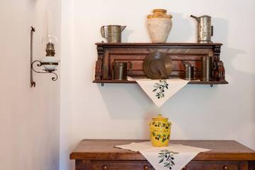 Agriturismo voor 3 Personen in Castiglione della Pescaia, Maremma, Afbeelding 3