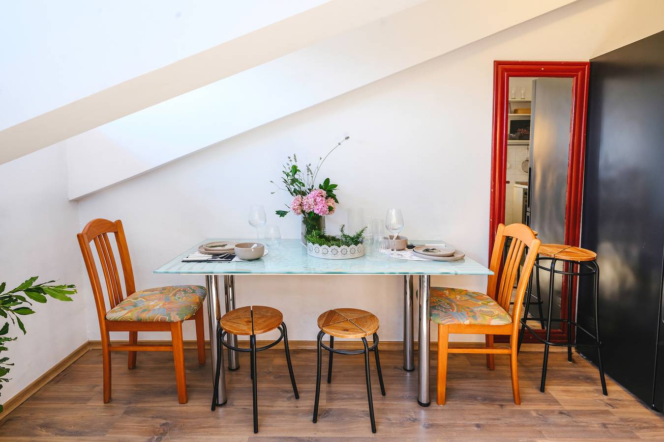 Apartamento inteiro, Ema Studio on the Main Promenade in Koper, Riviera eslovena