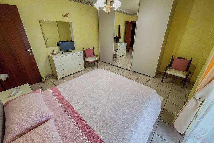 Location de vacances pour 5 personnes, avec balcon à Casalbordino - 4
