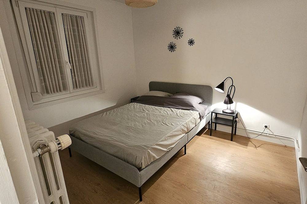 La Maison Cosy 3 Chambres 6 Voyageurs in Marly (Nord), Valenciennes region