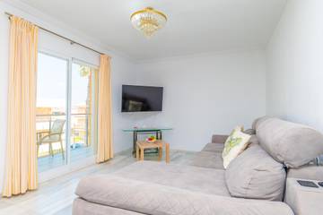 Ferienwohnung in Santa Margalida, Mallorca Norden für 6 