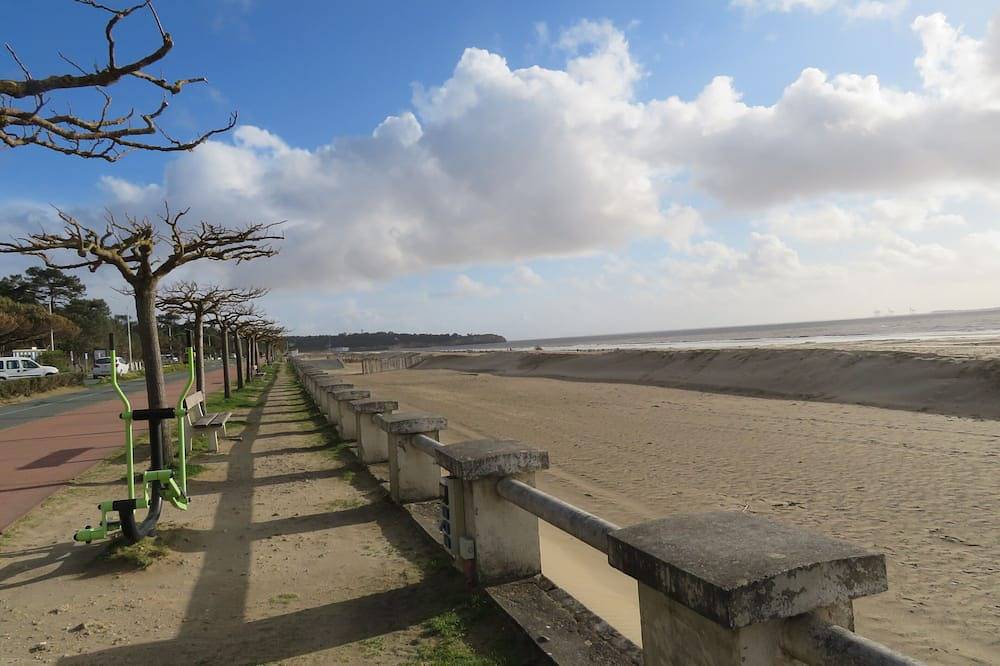 Appartement entier, Joli logement tout juste rénové à proximité  de la mer in Saint-Georges-de-Didonne, Région de Rochefort