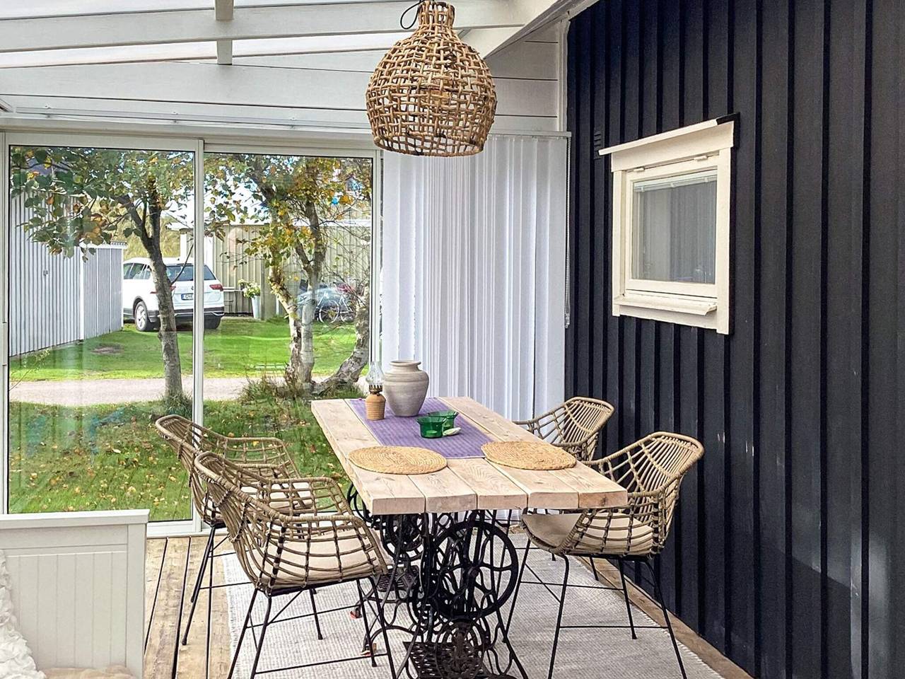 4 Sterne Ferienhaus in Halmstad in Halmstad, Halland