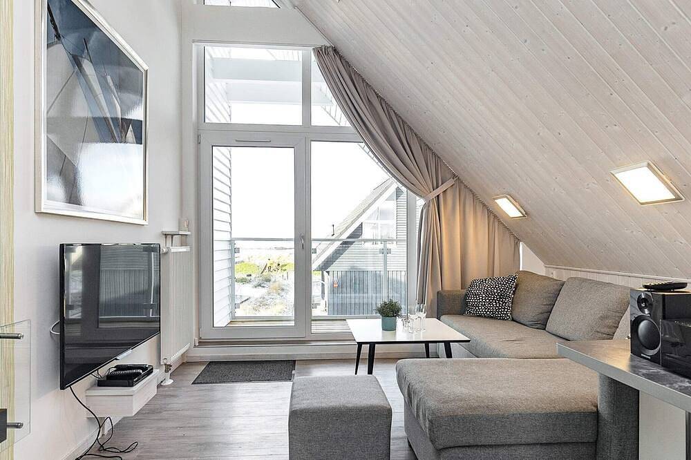 4 Sterne Ferienhaus in Wendtorf in Wendtorfer Strand, Wendtorf