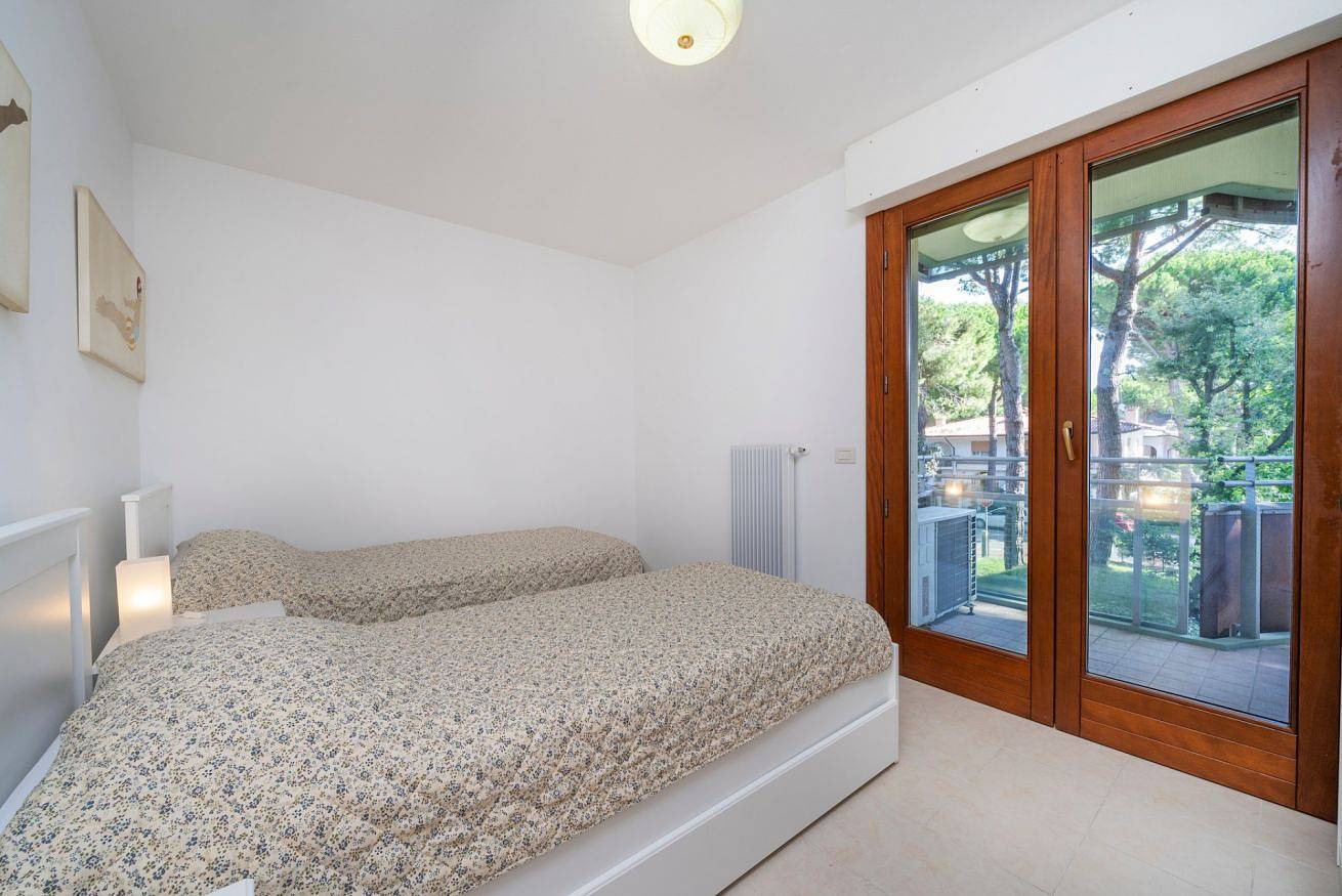Ganze Wohnung, Nazioni 70 Ud Lignano  in Lignano Riviera, Lignano Sabbiadoro