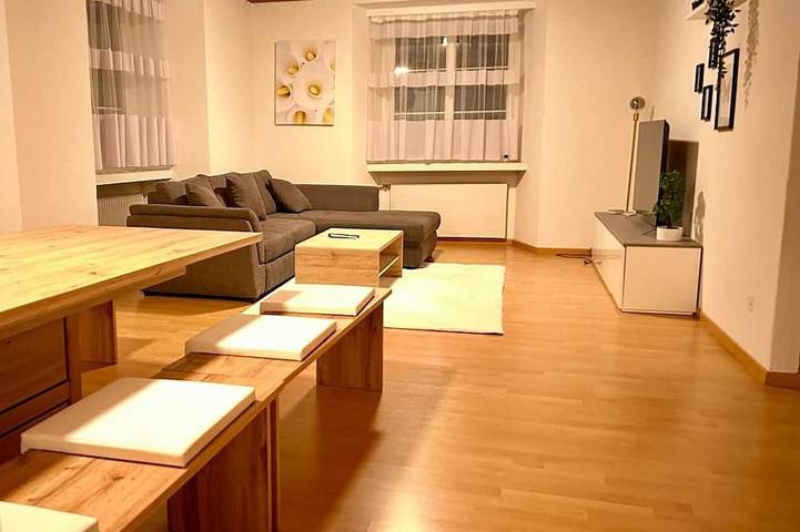 Gîte pour 6 personnes à St. Gallen - 4