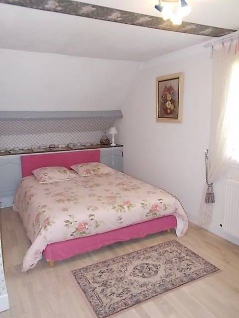 Chambre d’hôte pour 2 personnes, avec jardin dans Marne - 3