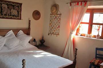 Cottage for 4 People in Messenian Gulf, Peloponnese region, Photo 1