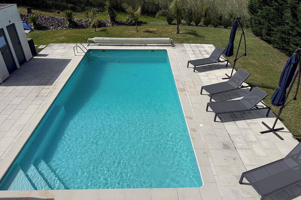 Villa das Oliveiras in Leiria, Leiria District