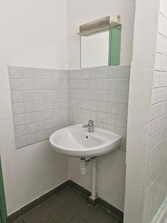 Gîte pour 2 personnes, avec jardin, animaux acceptés à Saint-Laurent-du-Maroni - 2