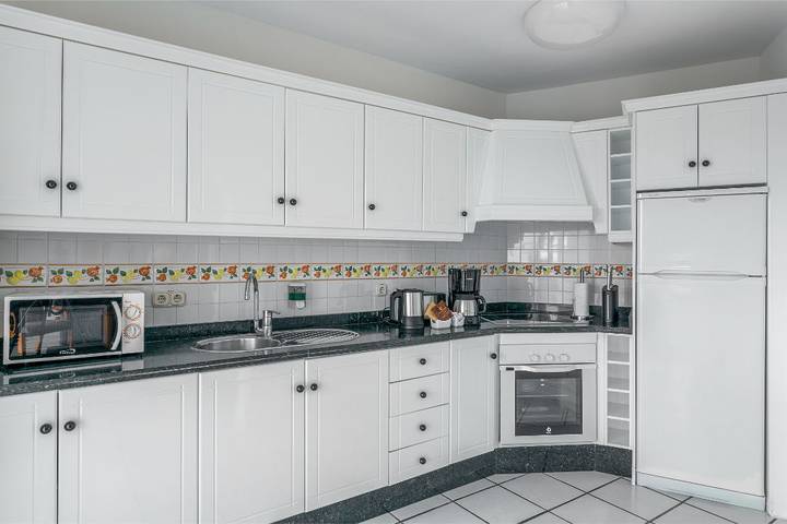 Entire apartment, Santa Barbara Golf and Ocean Club in Las Adelfas, San Miguel de Abona