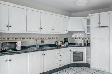 Apartamento para 6 Personas en Golf del Sur, San Miguel de Abona, Foto 2