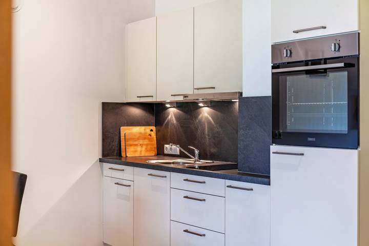 Entire apartment, Apartment 'Gamsberg' with Mountain View, Balcony and Wi-Fi in Stubai Alps, Obernberg am Brenner