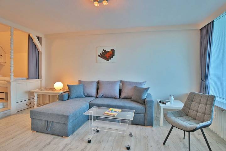 Ferienwohnung für 3 Personen, mit Pool und Balkon in Scharbeutz - 3